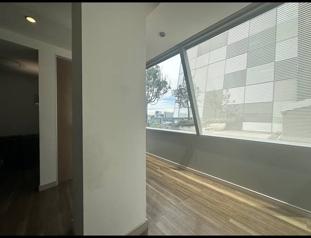 520M² OFFICE TO LET IN SANDTON CENTRAL